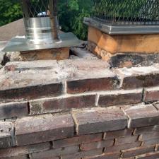 Chimney-Repointing-in-West-Chester-PA 1