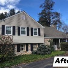 New Prodigy Siding & Shutters Installed in Media, PA