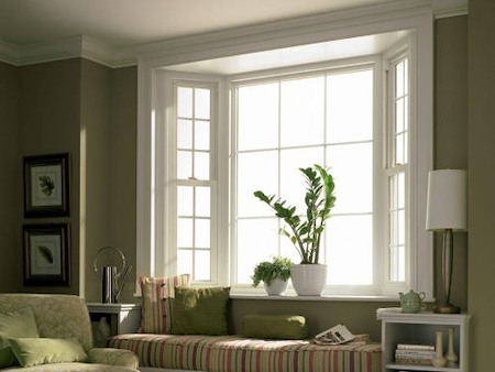Bay windows vs bow windows which is better for your pennsylvania home