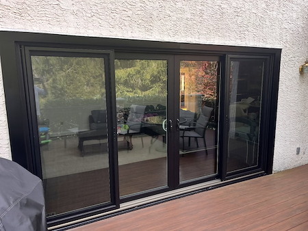 Best replacement windows for noise reduction near busy roads