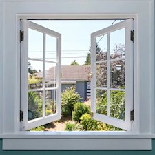 Casement Windows vs. Double Hung Windows for Energy Efficiency