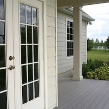 Patio Door Styles That Bring More Light Into Your Delaware County Home