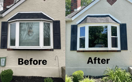 Window replacement vs window repair how to decide