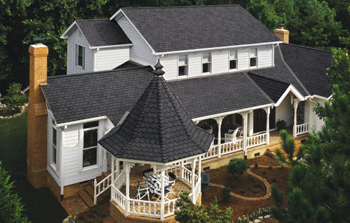 Certainteed roofing