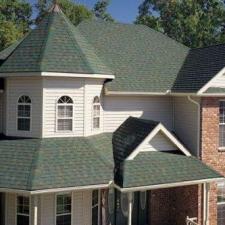 Roofing