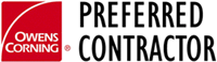 owens corning preferred contractor