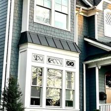 Beautiful Windows & Siding Install in Garnet Valley, PA