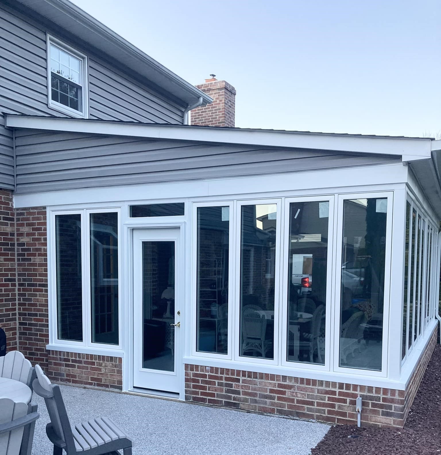 Casement windows west chester