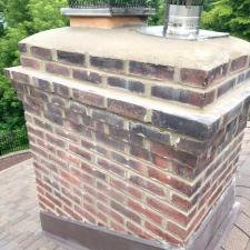 Chimney-Repointing-in-West-Chester-PA 0