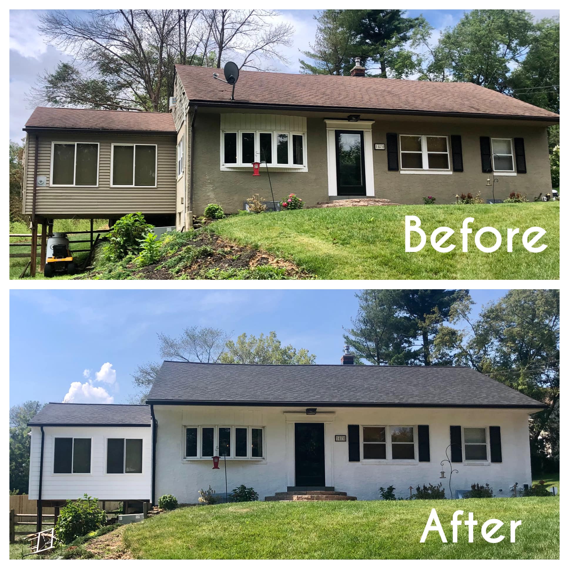 Fire Damage Restoration in Media, PA