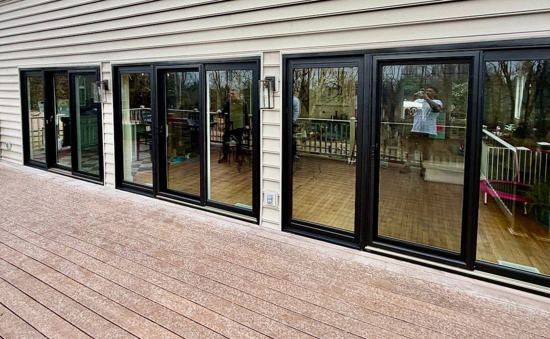 New Okna Windows and Patio Doors in Glen Mills