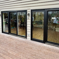 New Okna Windows and Patio Doors in Glen Mills