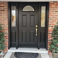 ProVia-Heritage-Entry-Door-with-sidelites-in-Chadds-ford-PA 0