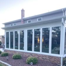 Casement windows west chester