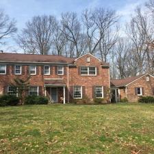 Wayne replacement windows shutters before far