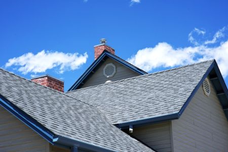 Roofing services