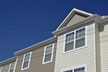 Fiber cement siding