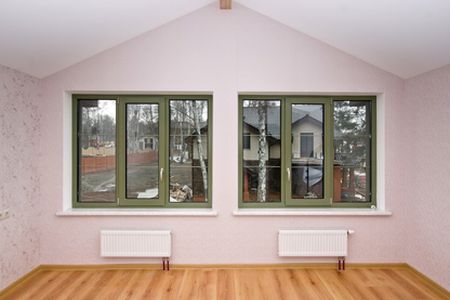 Okna replacement windows
